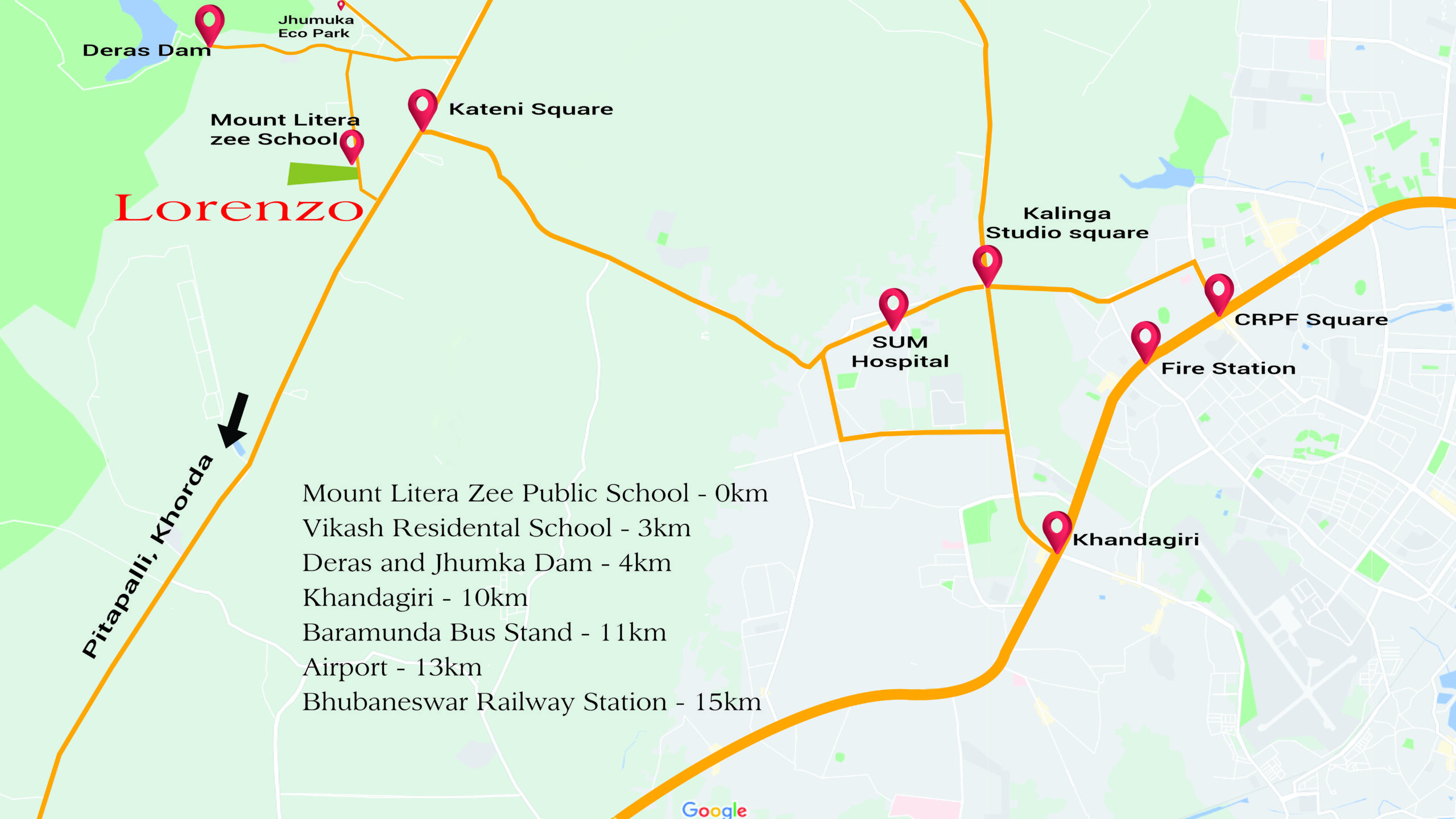 Dunlin Steel and Power