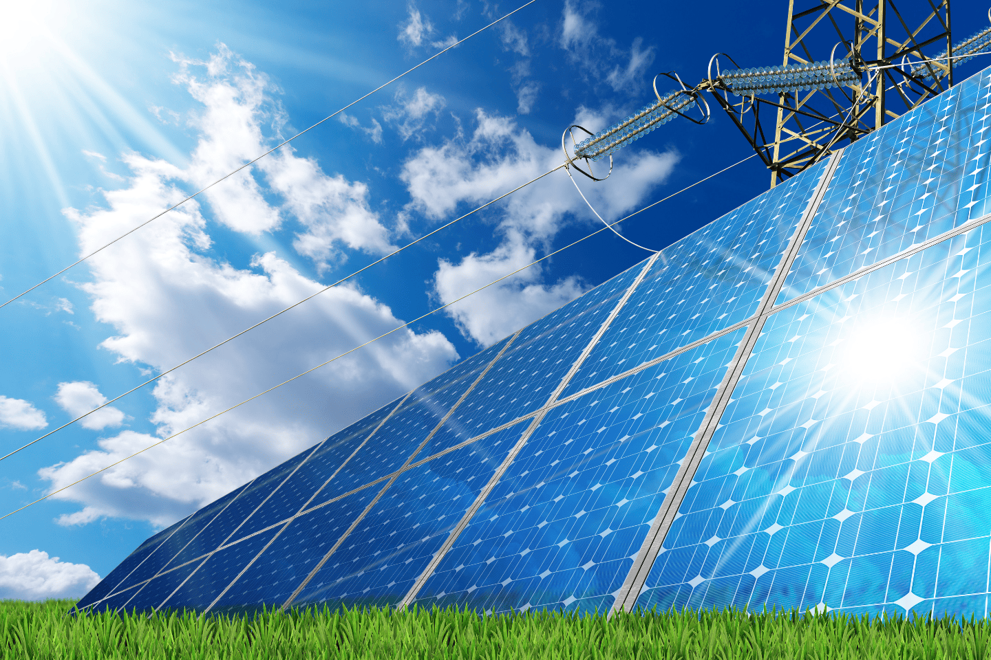 Solar Solutions