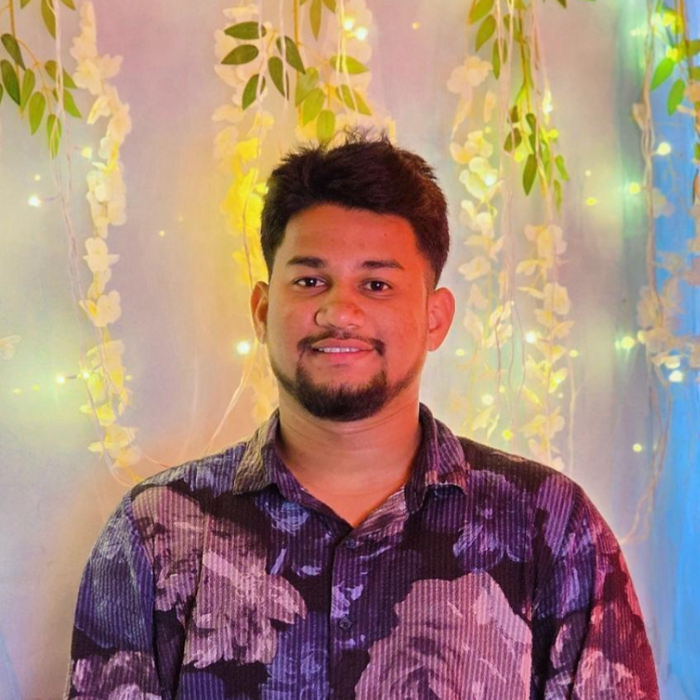 Animesh Mistry