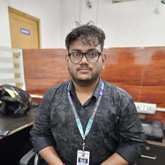 Ashutosh Mohanty