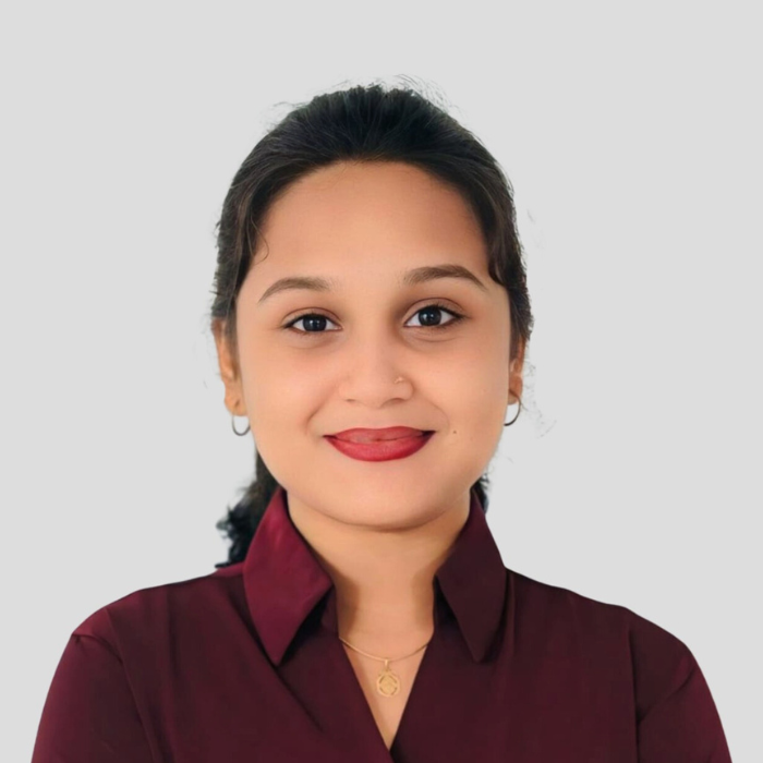 Bina Das