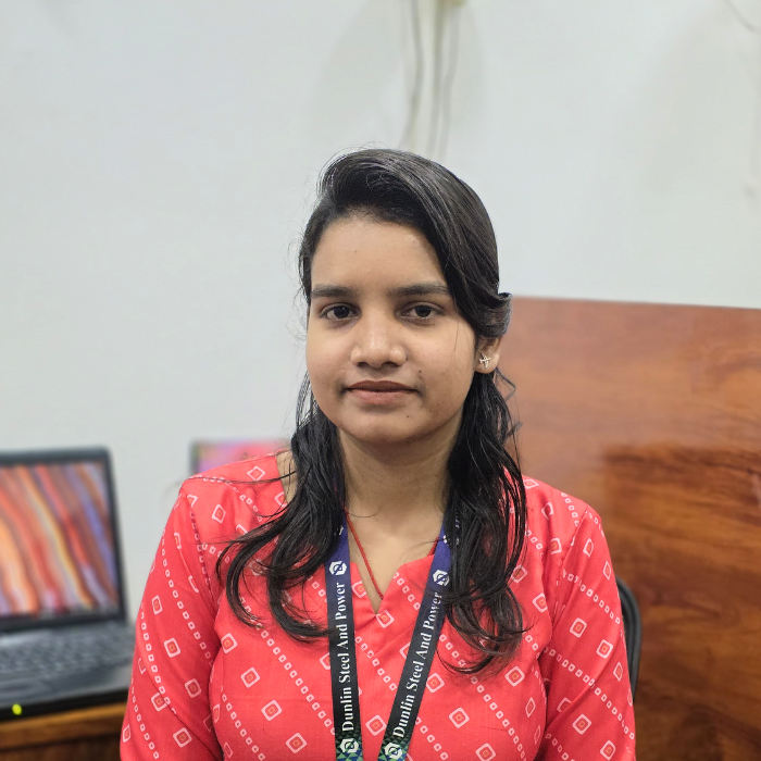 Gayatri Nayak