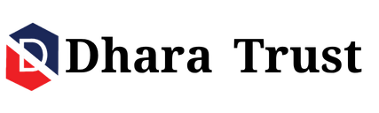Dhara Trust Logo