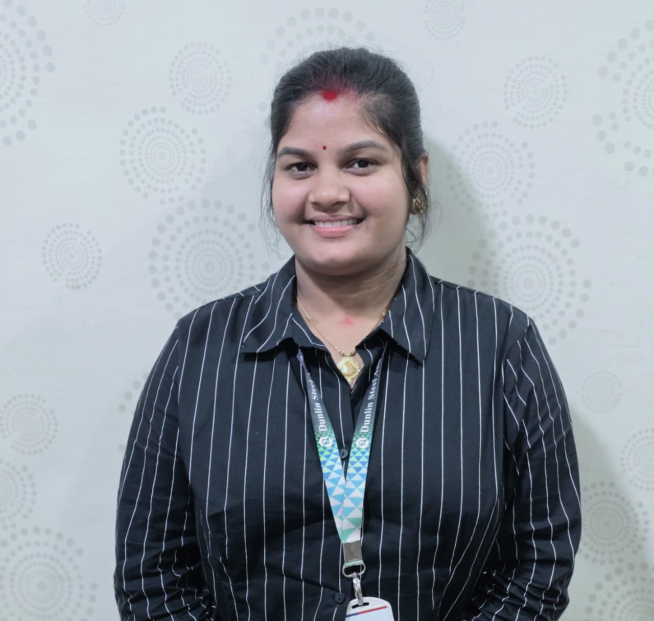 Varsha Priyadarshini Das