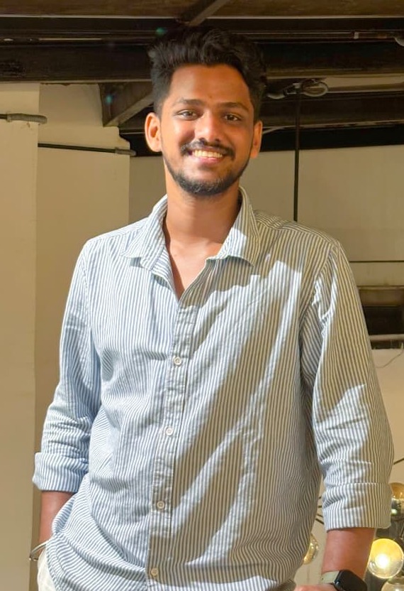 Akash Kothia