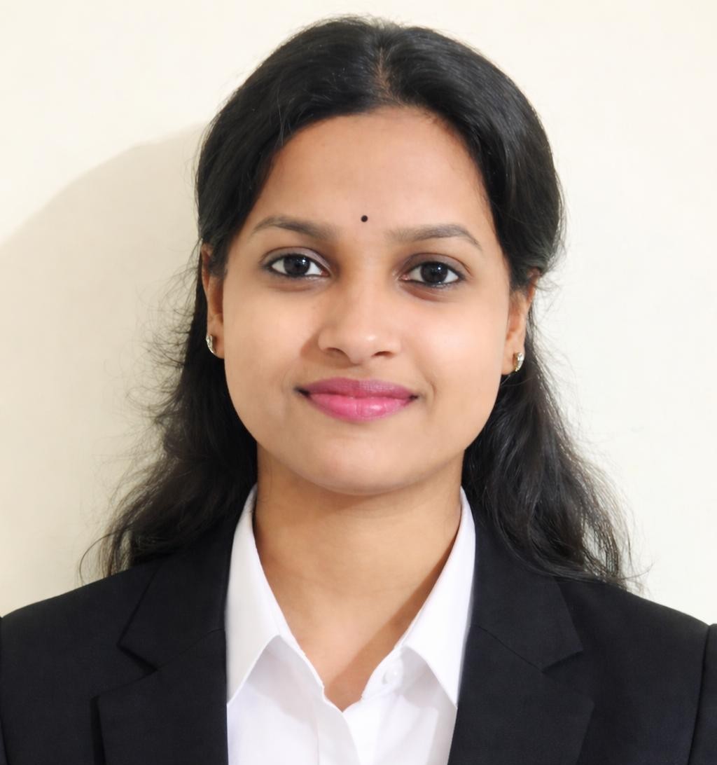 Ankitarani Parida
