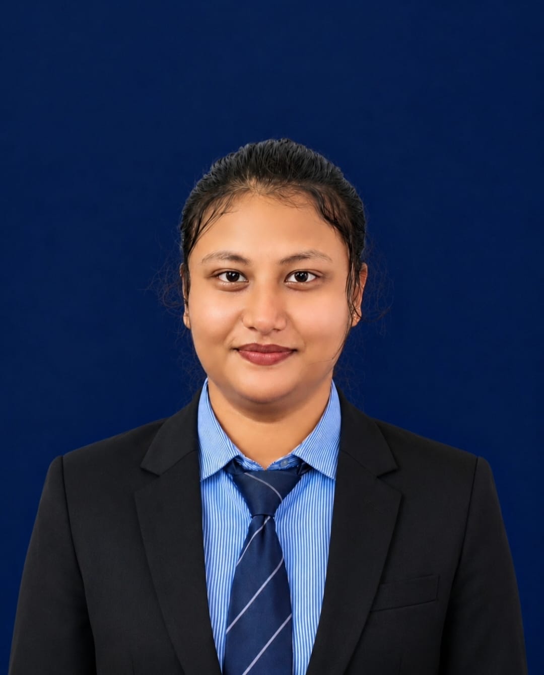 Gayatri Nayak