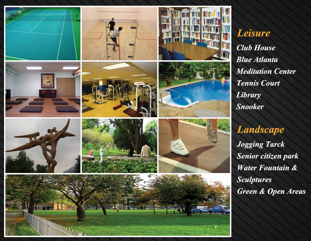 Amenities 1