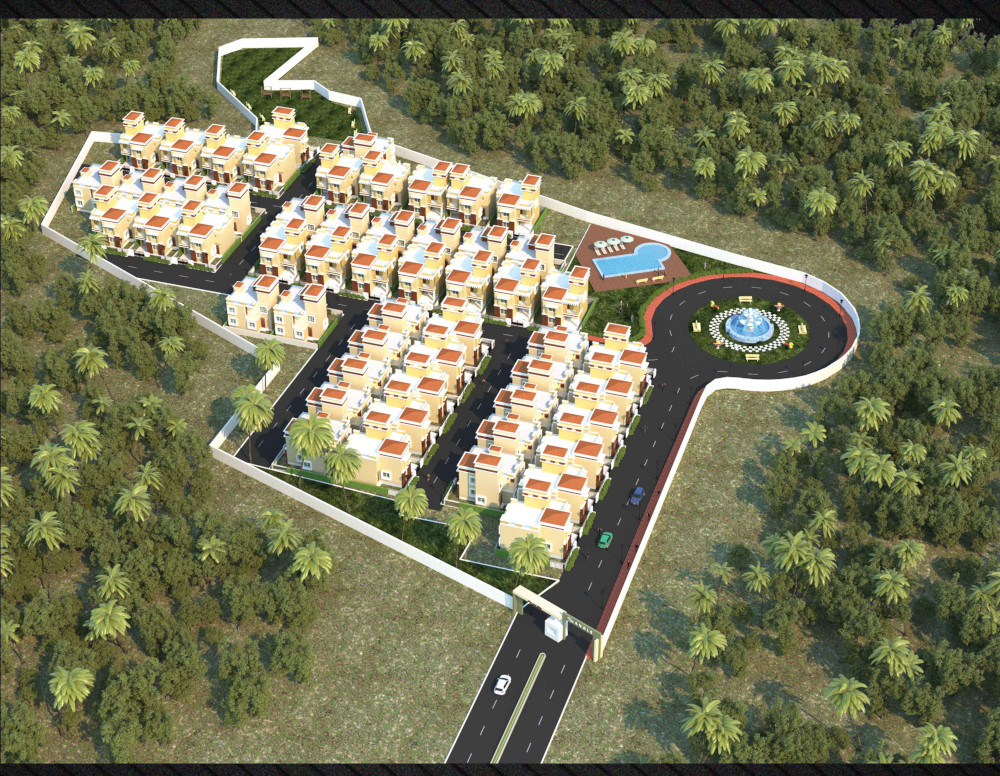 Layout Plan