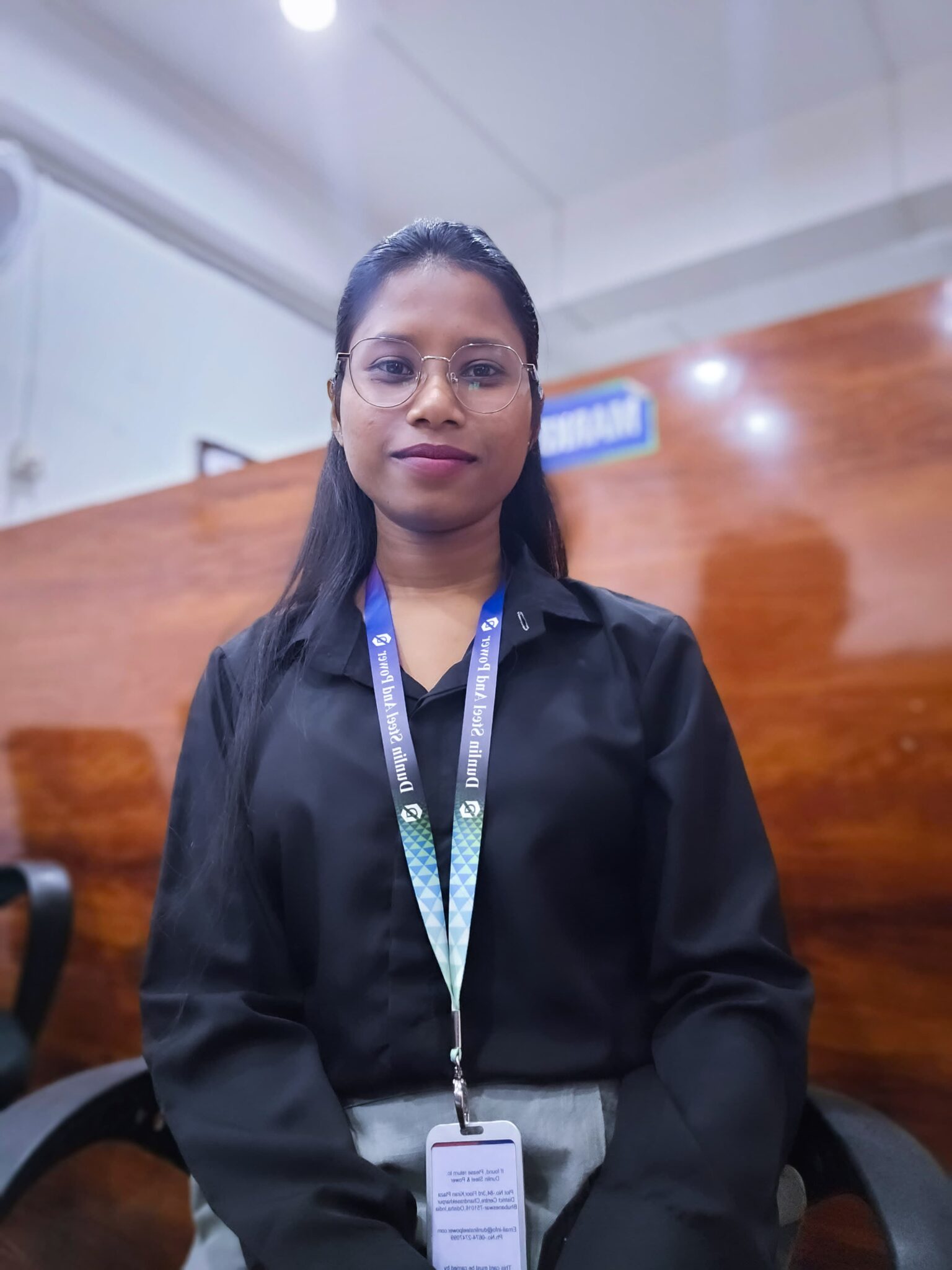 Shradha Majhi